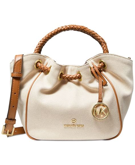 michael kors montauk small convertible crossbody|MICHAEL Michael Kors Montauk Small Convertible Crossbody.